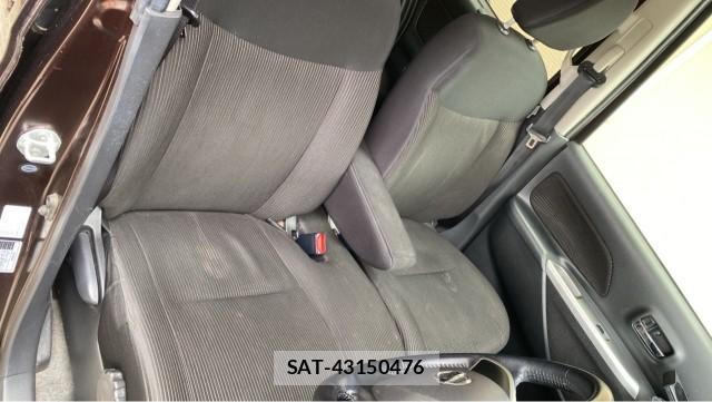 Nissan DAYZ ROOX 2014-12 8281591-5