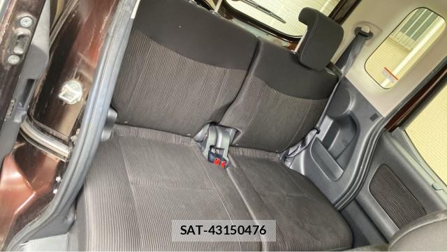 Nissan DAYZ ROOX 2014-12 8281591-6