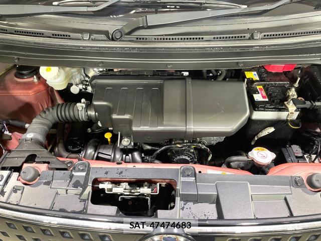 Nissan DAYZ ROOX 2017-02 8281780-17