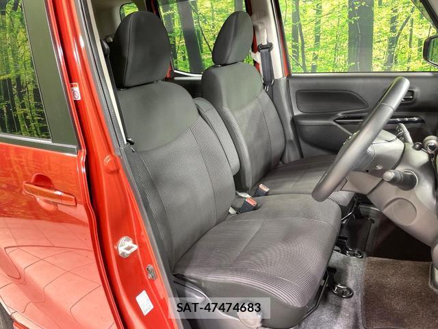 Nissan DAYZ ROOX 2017-02 8281780-7