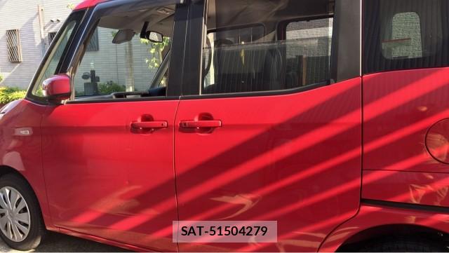 Nissan DAYZ ROOX 2015-06 8282408-10