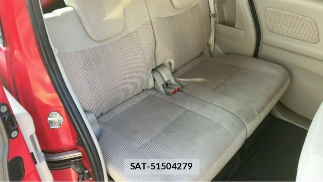 Nissan DAYZ ROOX 2015-06 8282408-6