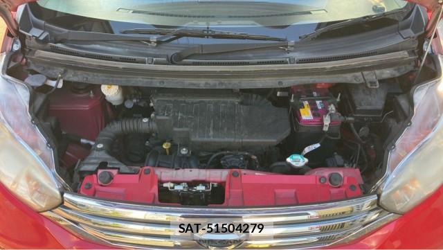 Nissan DAYZ ROOX 2015-06 8282408-7