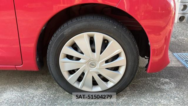 Nissan DAYZ ROOX 2015-06 8282408-8
