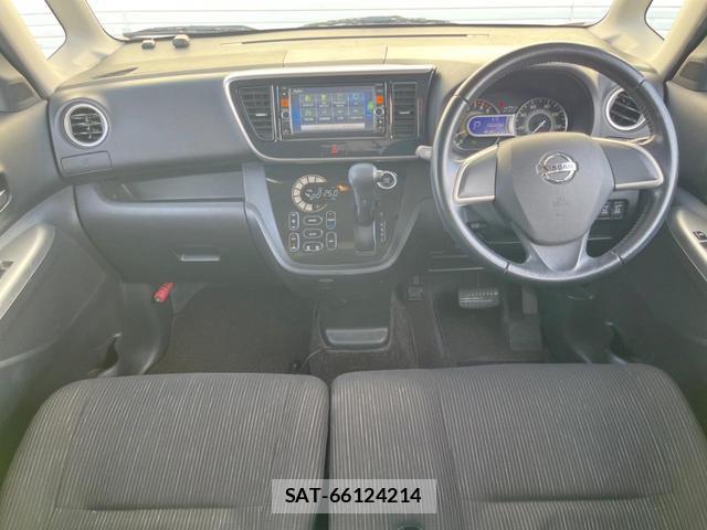 Nissan DAYZ ROOX 2014-03 8282680-1