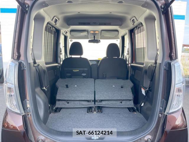 Nissan DAYZ ROOX 2014-03 8282680-10