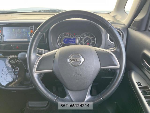 Nissan DAYZ ROOX 2014-03 8282680-11