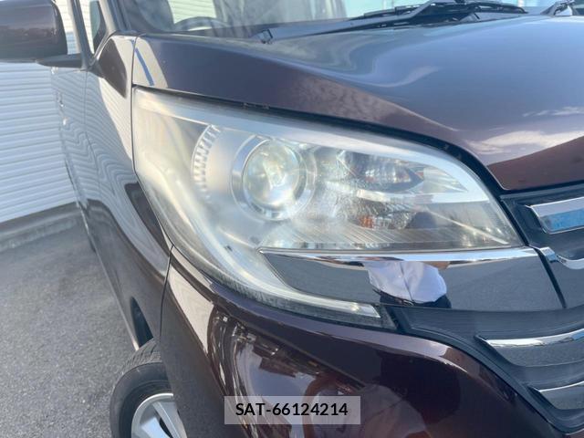 Nissan DAYZ ROOX 2014-03 8282680-12