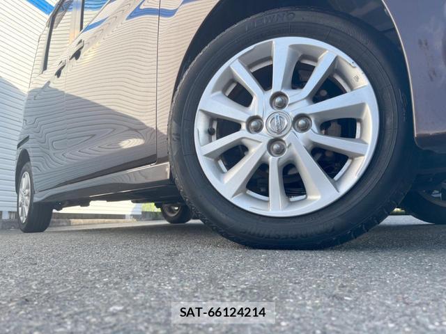 Nissan DAYZ ROOX 2014-03 8282680-13