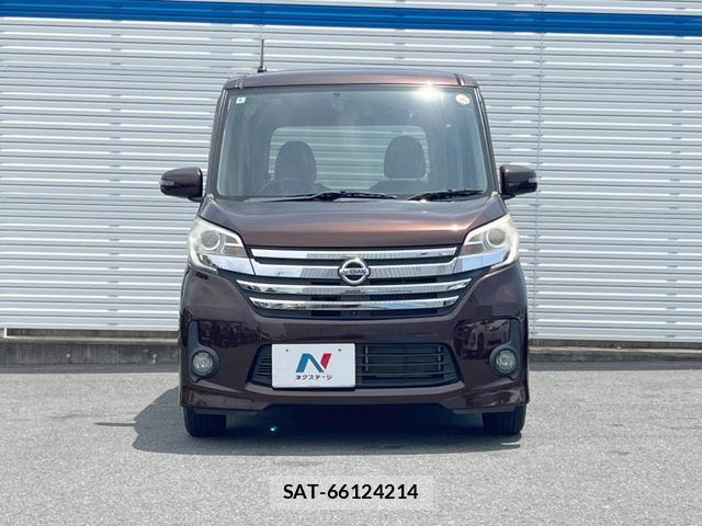 Nissan DAYZ ROOX 2014-03 8282680-14