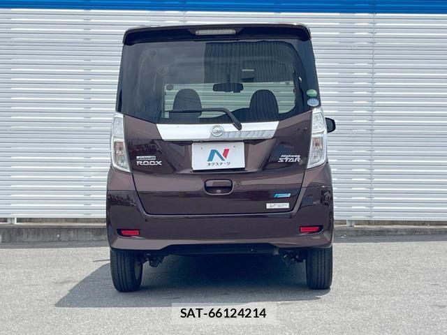 Nissan DAYZ ROOX 2014-03 8282680-15