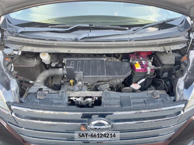 Nissan DAYZ ROOX 2014-03 8282680-18