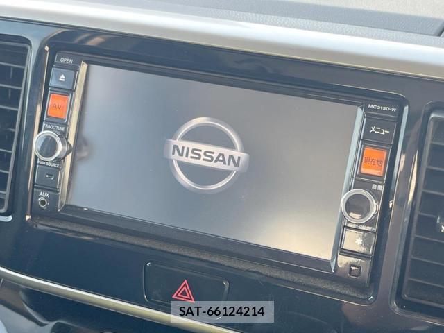 Nissan DAYZ ROOX 2014-03 8282680-3