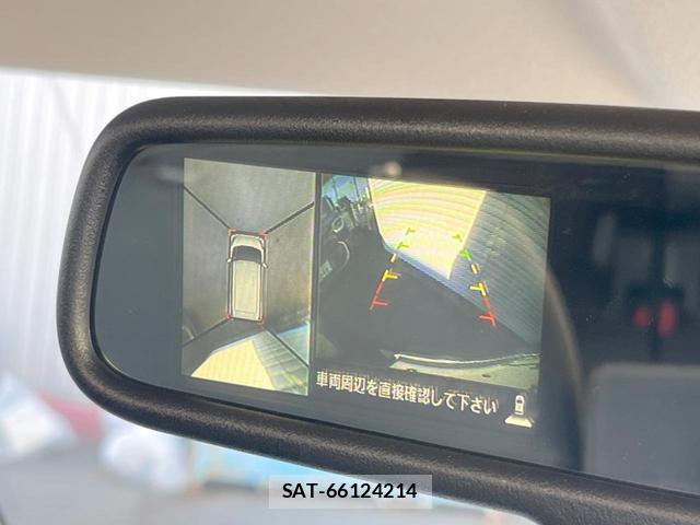 Nissan DAYZ ROOX 2014-03 8282680-4