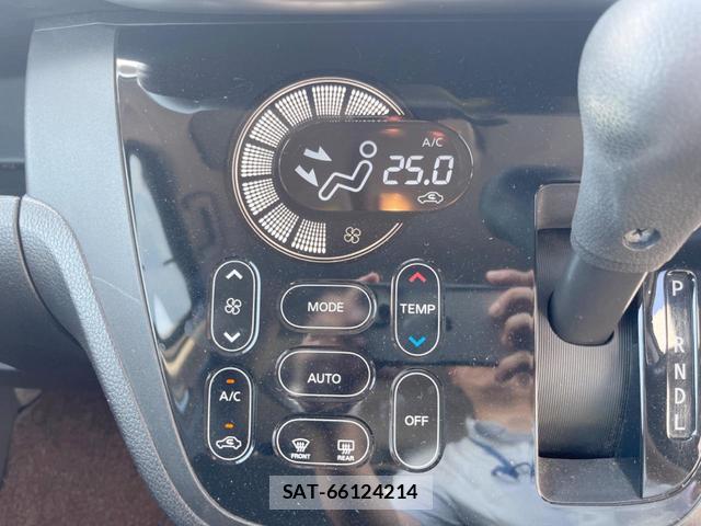 Nissan DAYZ ROOX 2014-03 8282680-6