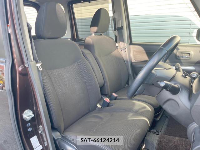 Nissan DAYZ ROOX 2014-03 8282680-7