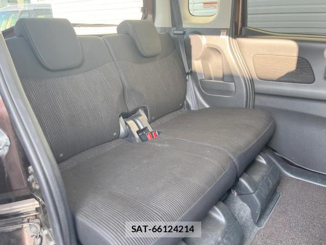 Nissan DAYZ ROOX 2014-03 8282680-8