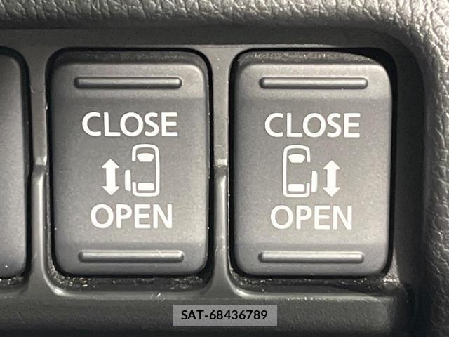 Nissan DAYZ ROOX 2014-08 8283146-4