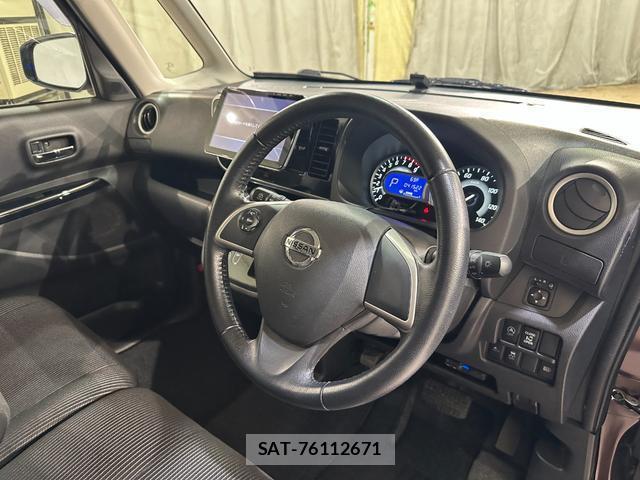 Nissan DAYZ ROOX 2018-01 8283290-1