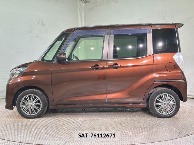 Nissan DAYZ ROOX 2018-01 8283290-12