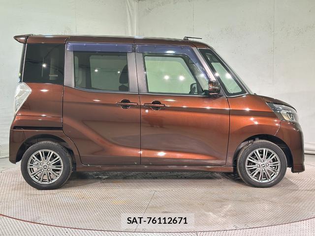 Nissan DAYZ ROOX 2018-01 8283290-13