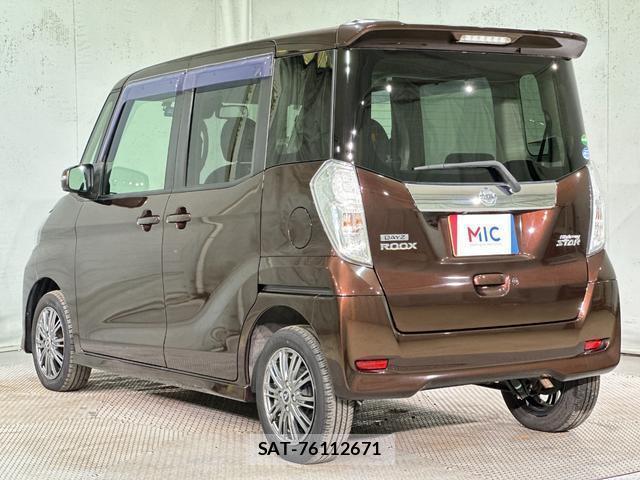 Nissan DAYZ ROOX 2018-01 8283290-14