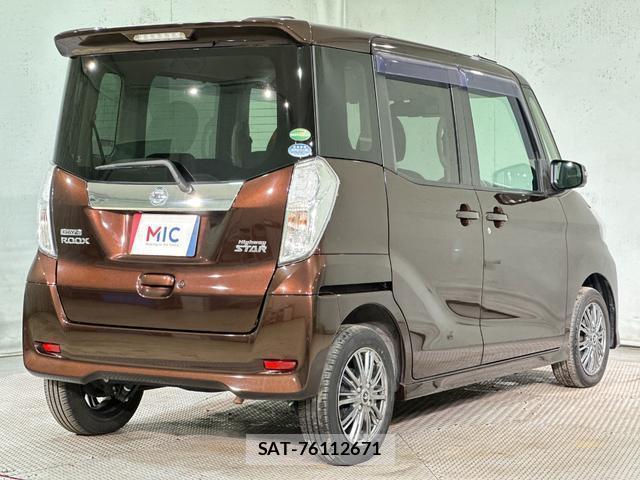 Nissan DAYZ ROOX 2018-01 8283290-15