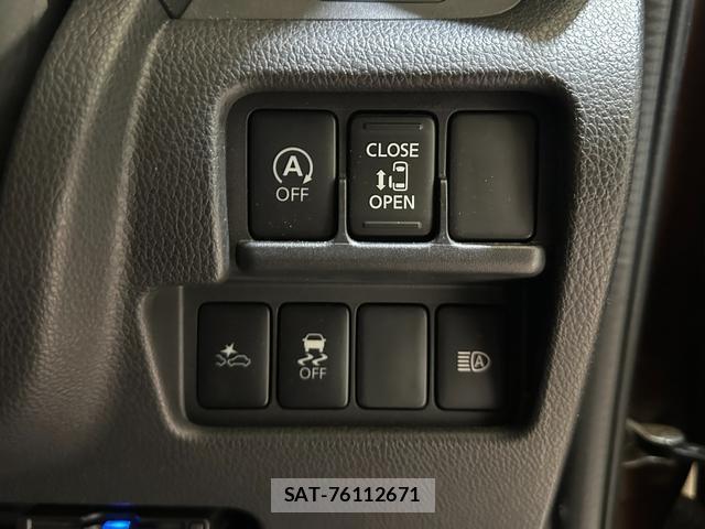 Nissan DAYZ ROOX 2018-01 8283290-6