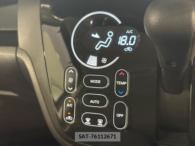 Nissan DAYZ ROOX 2018-01 8283290-7