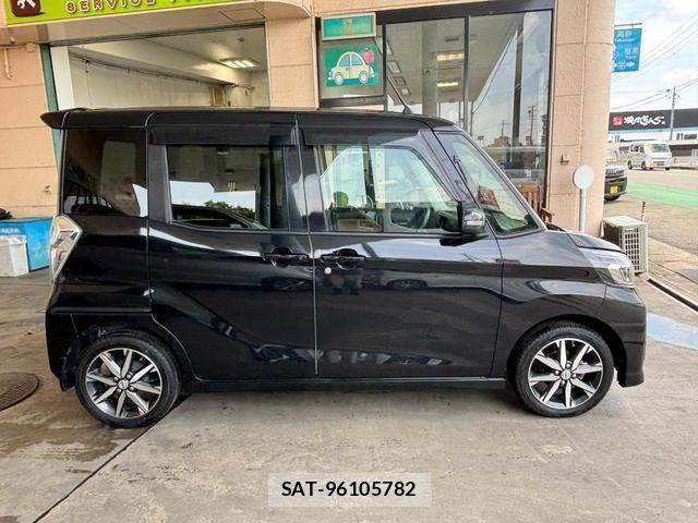 Nissan DAYZ ROOX 2020-02 8283373-4