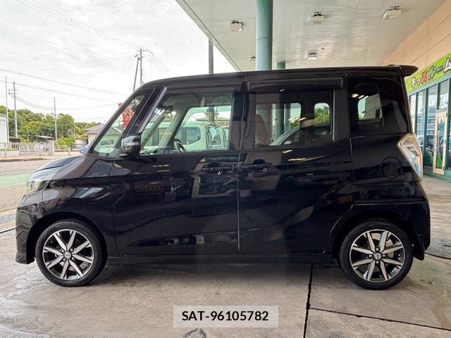 Nissan DAYZ ROOX 2020-02 8283373-5