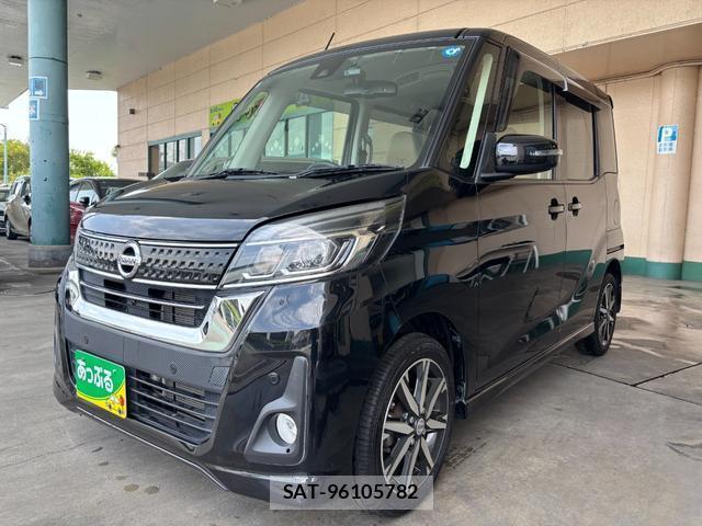 Nissan DAYZ ROOX 2020-02 8283373-7
