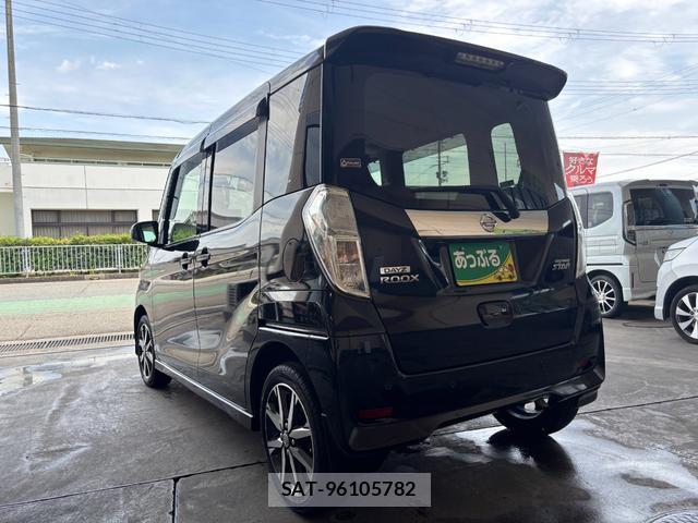 Nissan DAYZ ROOX 2020-02 8283373-9