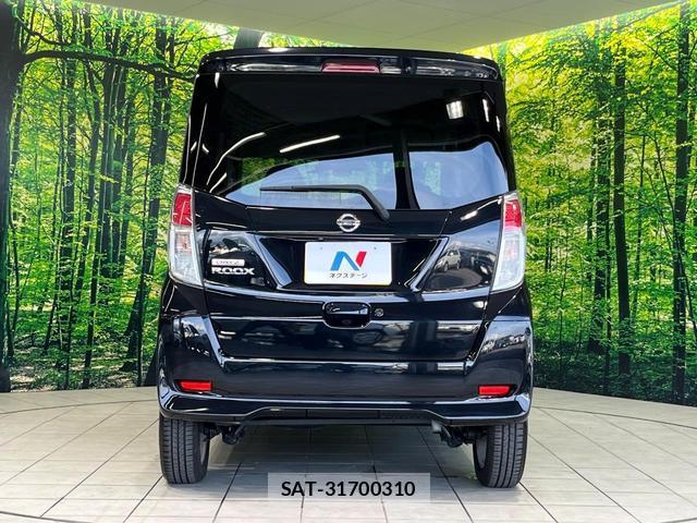 Nissan DAYZ ROOX 2018-01 8283652-14