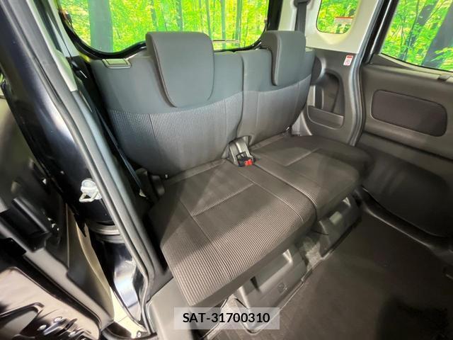 Nissan DAYZ ROOX 2018-01 8283652-8