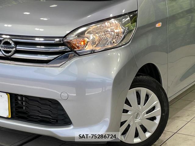 Nissan DAYZ ROOX 2016-02 8283791-11