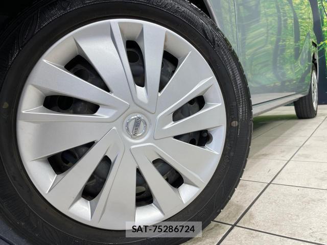 Nissan DAYZ ROOX 2016-02 8283791-12