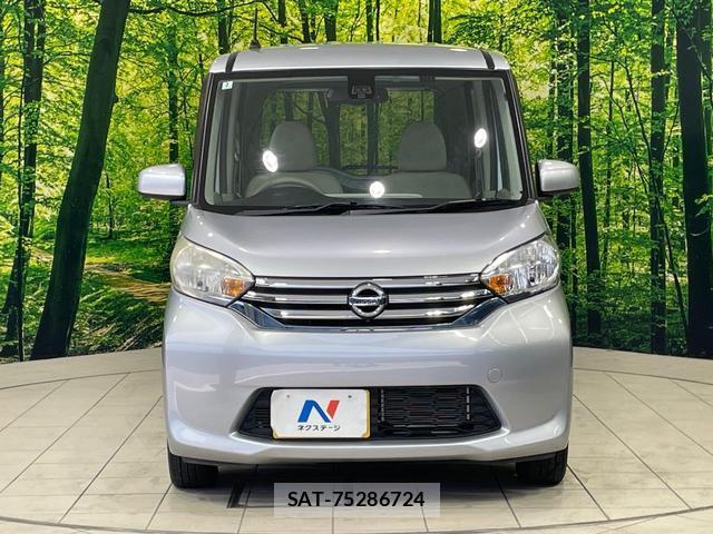 Nissan DAYZ ROOX 2016-02 8283791-13