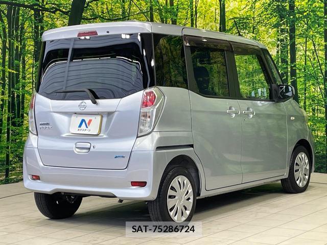 Nissan DAYZ ROOX 2016-02 8283791-16