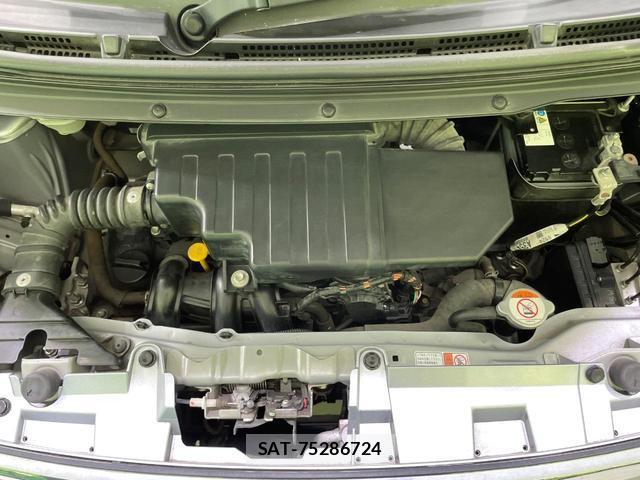Nissan DAYZ ROOX 2016-02 8283791-17