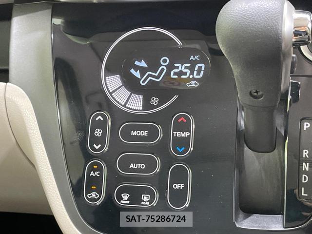 Nissan DAYZ ROOX 2016-02 8283791-5
