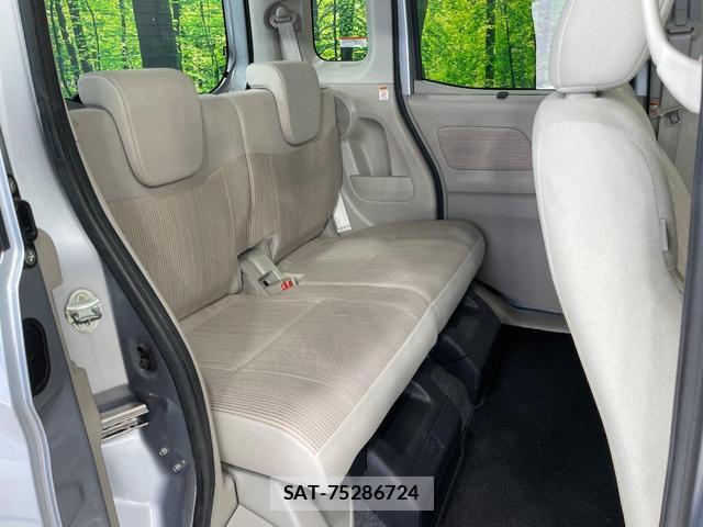 Nissan DAYZ ROOX 2016-02 8283791-8