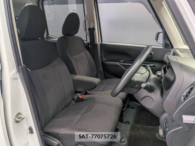 Nissan DAYZ ROOX 2020 8284260-17
