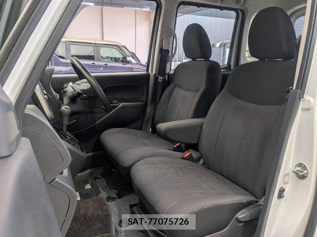 Nissan DAYZ ROOX 2020 8284260-19