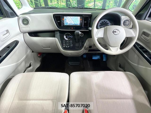 Nissan DAYZ ROOX 2014-08 8284482-1