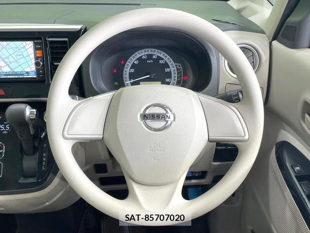 Nissan DAYZ ROOX 2014-08 8284482-10