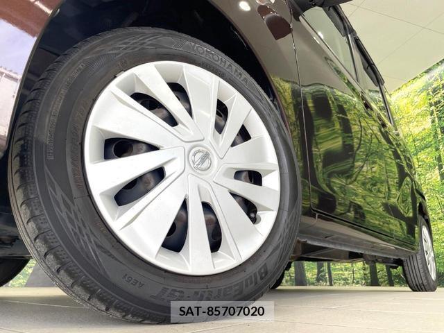 Nissan DAYZ ROOX 2014-08 8284482-12