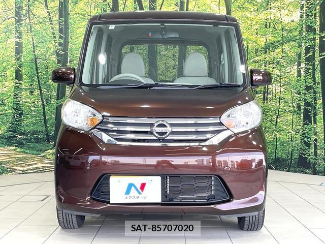Nissan DAYZ ROOX 2014-08 8284482-13