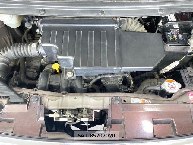 Nissan DAYZ ROOX 2014-08 8284482-17