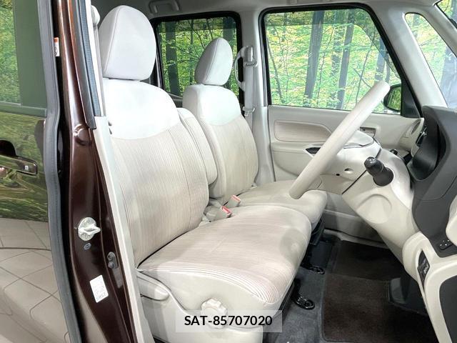 Nissan DAYZ ROOX 2014-08 8284482-7